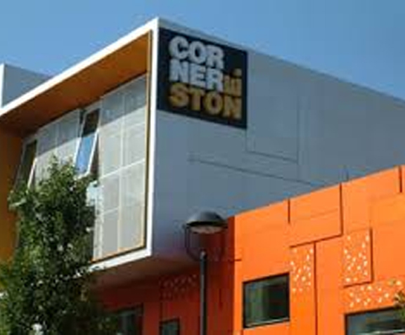 cornerstone