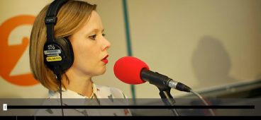 BBC Radio 2 Interview