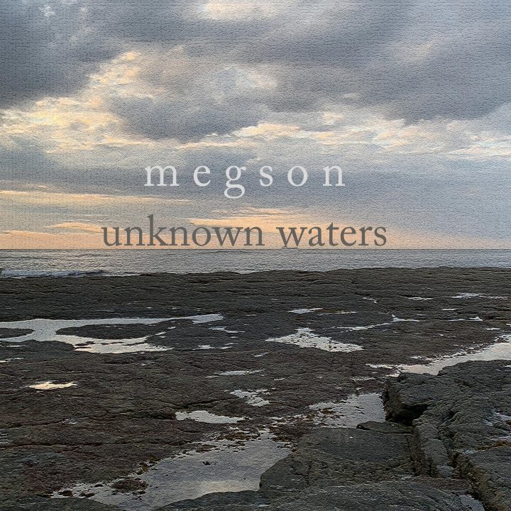 Unknown Waters (CD)